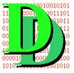 Data Deliverance Logo